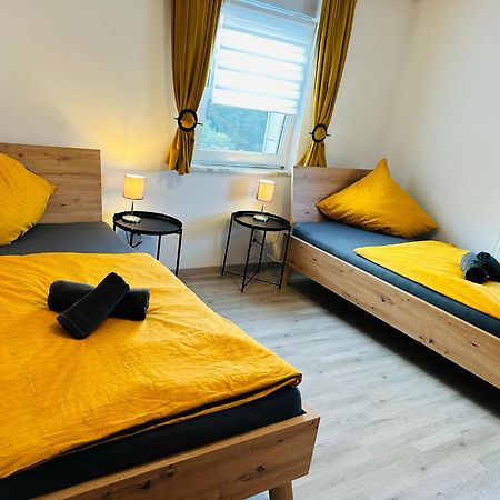 Gastehaus Trockau Apartment Pegnitz Ngoại thất bức ảnh