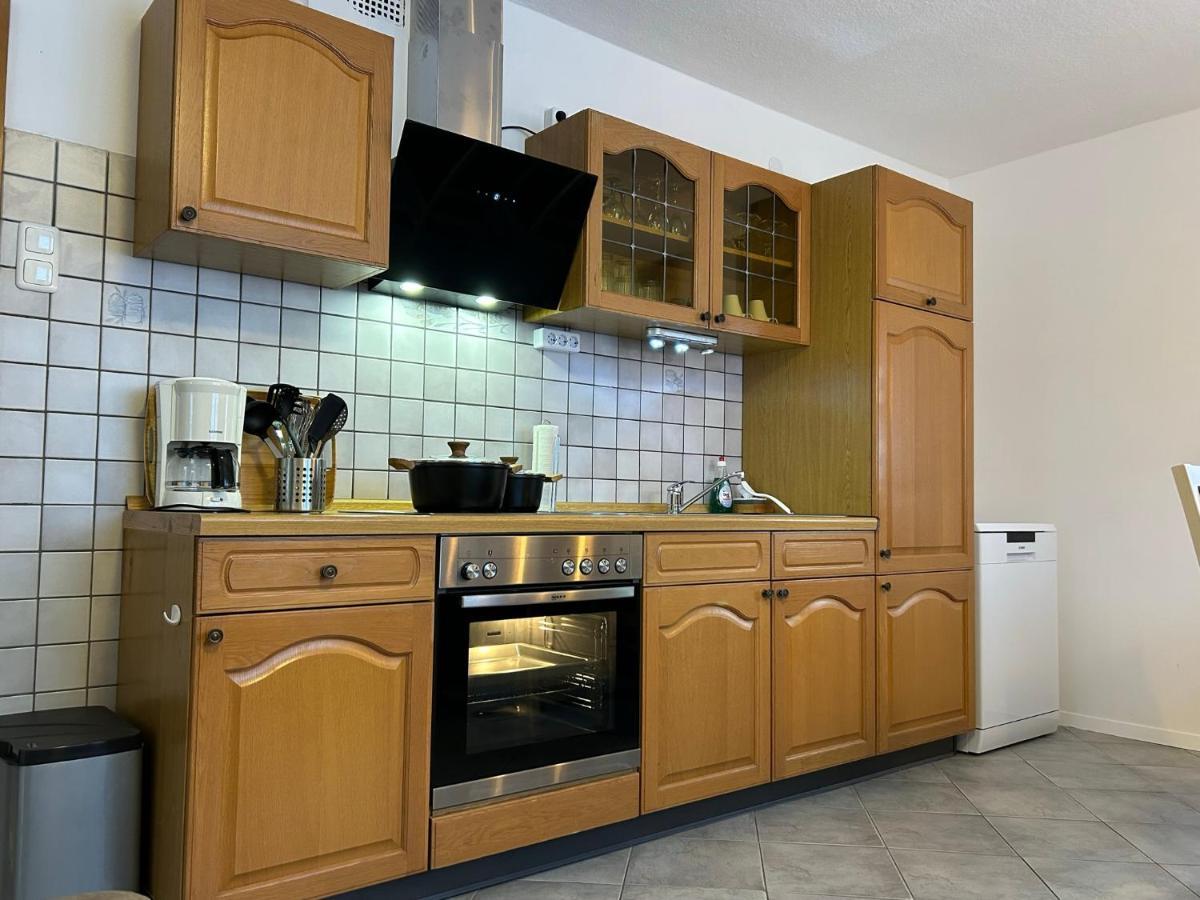 Gastehaus Trockau Apartment Pegnitz Ngoại thất bức ảnh